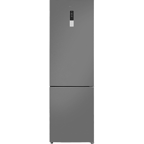 Холодильник MAUNFELD MFF200NFХ10 Inverter