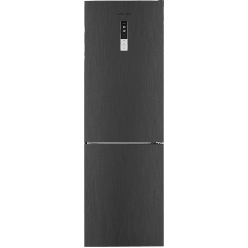 Холодильник MAUNFELD MFF185NFX10 Inverter