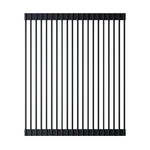 Ролл-мат для мойки OMOIKIRI - ROLL 01 SILICONE BL силикон 4997006