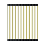 Ролл-мат для мойки OMOIKIRI - ROLL 01 LG золото 4997001