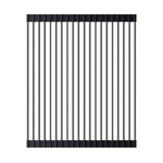 Ролл-мат для мойки OMOIKIRI - ROLL 01 GM сталь 4997002