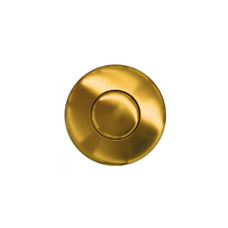 Кнопка для измельчителя OMOIKIRI - SW 01 G золото 4996043