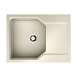 Кухонная мойка OMOIKIRI - YONAKA 65 BE ARTGRANIT ваниль 4993342