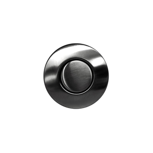 Кнопка для измельчителя OMOIKIRI - SW 01 GM сталь 4996041