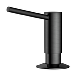 Дозатор OMOIKIRI - OM 02 PVD GM сталь 4995006