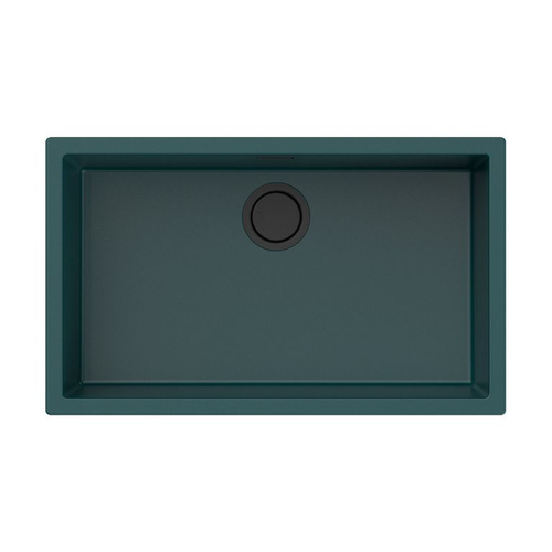 Кухонная мойка OMOIKIRI - YAMAKAWA 75 U I DO ARTCERAMIC DEEP OCEAN 4997029