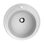 Кухонная мойка OMOIKIRI - TOVADA 51 PA ARTGRANIT пастила 4993365