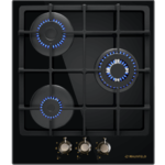 Газовая варочная панель MAUNFELD EGHG.43.33CB.R/G