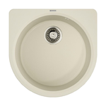 Кухонная мойка OMOIKIRI - AKEGATA 51 PA ARTGRANIT пастила 4993754