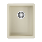 Кухонная мойка OMOIKIRI - KATA 34 U BE ARTGRANIT ваниль 4993380