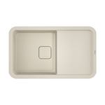 Кухонная мойка OMOIKIRI - TASOGARE 86 PA ARTGRANIT пастила 4993457