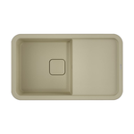 Кухонная мойка OMOIKIRI - TASOGARE 86 BE ARTGRANIT ваниль 4993455