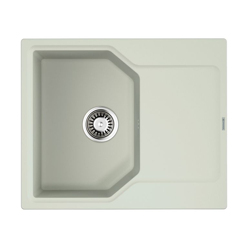Кухонная мойка OMOIKIRI - YONAKA 61 PA ARTGRANIT пастила 4993634