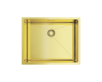 Кухонная мойка OMOIKIRI - TAKI 54 U IF LG золото 4973093
