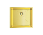 Кухонная мойка OMOIKIRI - TAKI 49 U IF LG золото 4973523