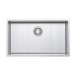 Кухонная мойка OMOIKIRI - TADZAVA 75 U I IN сталь 4993501