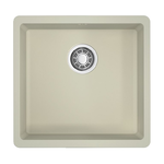 Кухонная мойка OMOIKIRI - KATA 44 U PA ARTGRANIT пастила 4993400