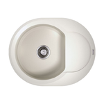 Кухонная мойка OMOIKIRI - SAKAIME 60E EV TETOGRANIT эверест 4993207