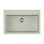 Кухонная мойка OMOIKIRI - DAISEN 77 PA ARTGRANIT пастила 4993626