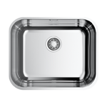 Кухонная мойка OMOIKIRI - OMI 54 U I IN сталь 4993488