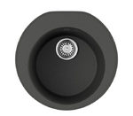 Кухонная мойка OMOIKIRI - MIYA 50 R PL TETOGRANIT платина 4993511