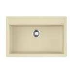 Кухонная мойка OMOIKIRI - DAISEN 77 BE ARTGRANIT ваниль 4993624