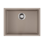 Кухонная мойка OMOIKIRI - TEDORI 54 U SA TETOGRANIT бежевый 4993990