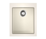 Кухонная мойка OMOIKIRI - BOSEN 41 WH TETOGRANIT белый 4993144