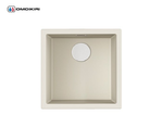 Кухонная мойка OMOIKIRI - YAMAKAWA 45 U I WH ARTCERAMIC белый 4993784
