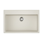 Кухонная мойка OMOIKIRI - TEDORI 79 WH TETOGRANIT белый 4993951