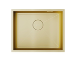 Кухонная мойка OMOIKIRI - KASEN 54 16 INT LG золото 4997060