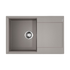 Кухонная мойка OMOIKIRI - DAISEN 78 GR ARTGRANIT LENINGRAD GREY 4993325
