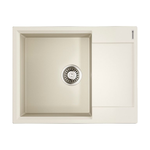 Кухонная мойка OMOIKIRI - DAISEN 65 PA ARTGRANIT пастила 4993680