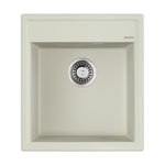 Кухонная мойка OMOIKIRI - DAISEN 46 PA ARTGRANIT пастила 4993610