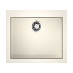 Кухонная мойка OMOIKIRI - BOSEN 57 WH TETOGRANIT белый 4993148