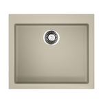 Кухонная мойка OMOIKIRI - BOSEN 57 SA TETOGRANIT бежевый 4993147