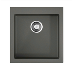 Кухонная мойка OMOIKIRI - BOSEN 47 PL TETOGRANIT платина 4993591