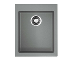 Кухонная мойка OMOIKIRI - BOSEN 41 GR TETOGRANIT LENINGRAD GREY 4993543