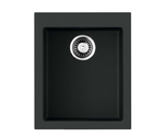 Кухонная мойка OMOIKIRI - BOSEN 41 BL TETOGRANIT черный 4993141