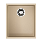 Кухонная мойка OMOIKIRI - BOSEN 38 U CH TETOGRANIT шампань 4993247