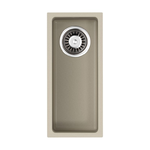 Кухонная мойка OMOIKIRI - BOSEN 20 U SA TETOGRANIT бежевый 4993155