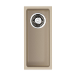 Кухонная мойка OMOIKIRI - BOSEN 20 U CH TETOGRANIT шампань 4993246