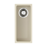 Кухонная мойка OMOIKIRI - BOSEN 20 U BE TETOGRANIT ваниль 4993154