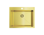 Кухонная мойка OMOIKIRI - AKISAME 59 LG золото 4973082