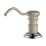 Дозатор OMOIKIRI - OM 01 SA бежевый 4995013