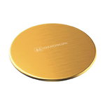 Декоративная накладка OMOIKIRI - DEC AB латунь 4957089