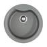 Кухонная мойка OMOIKIRI - YASUGATA 48R GR TETOGRANIT LENINGRAD GREY 4993547