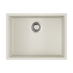 Кухонная мойка OMOIKIRI - TEDORI 54 U WH TETOGRANIT белый 4993991