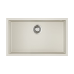 Кухонная мойка OMOIKIRI - TEDORI 66 U WH TETOGRANIT белый 4993975