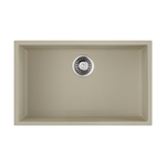 Кухонная мойка OMOIKIRI - TEDORI 66 U BE TETOGRANIT ваниль 4993973